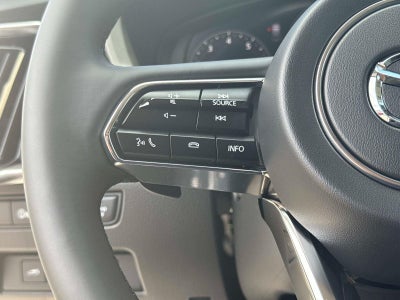 2026 Mazda Mazda CX-90 3.3 Turbo Premium Sport AWD