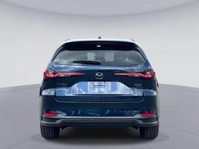2026 Mazda Mazda CX-90 3.3 Turbo Premium Sport AWD