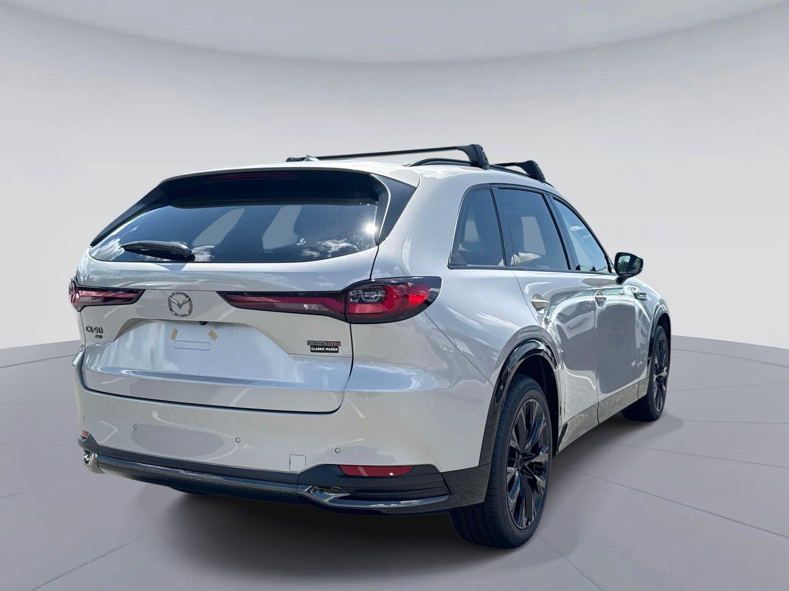 2026 Mazda Mazda CX-90 3.3 Turbo Premium Sport AWD