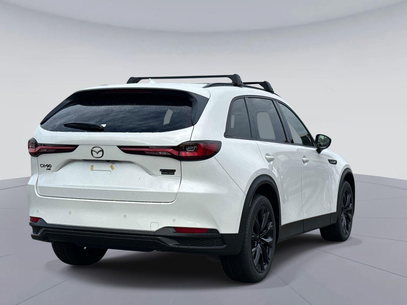 2026 Mazda Mazda CX-90 3.3 Turbo Premium Sport AWD
