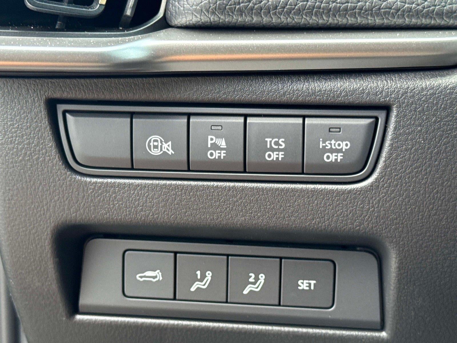 2026 Mazda Mazda CX-90 3.3 Turbo Premium Sport AWD