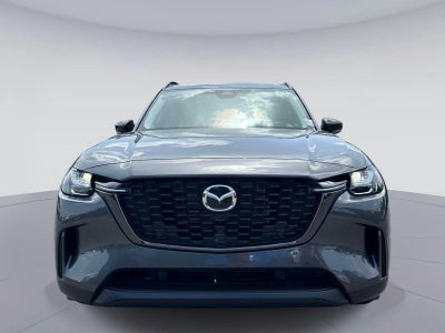 2026 Mazda Mazda CX-90 3.3 Turbo Premium Sport AWD