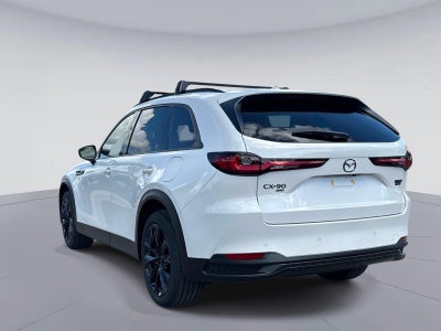 2026 Mazda Mazda CX-90 3.3 Turbo Premium Sport AWD