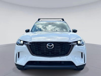 2026 Mazda Mazda CX-90 3.3 Turbo Premium Sport AWD