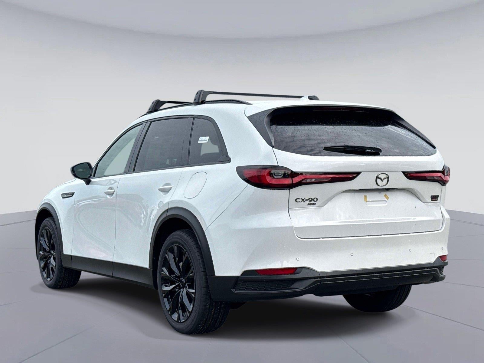 2026 Mazda Mazda CX-90 3.3 Turbo Premium Sport AWD