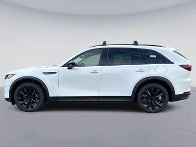 2026 Mazda Mazda CX-90 3.3 Turbo Premium Sport AWD