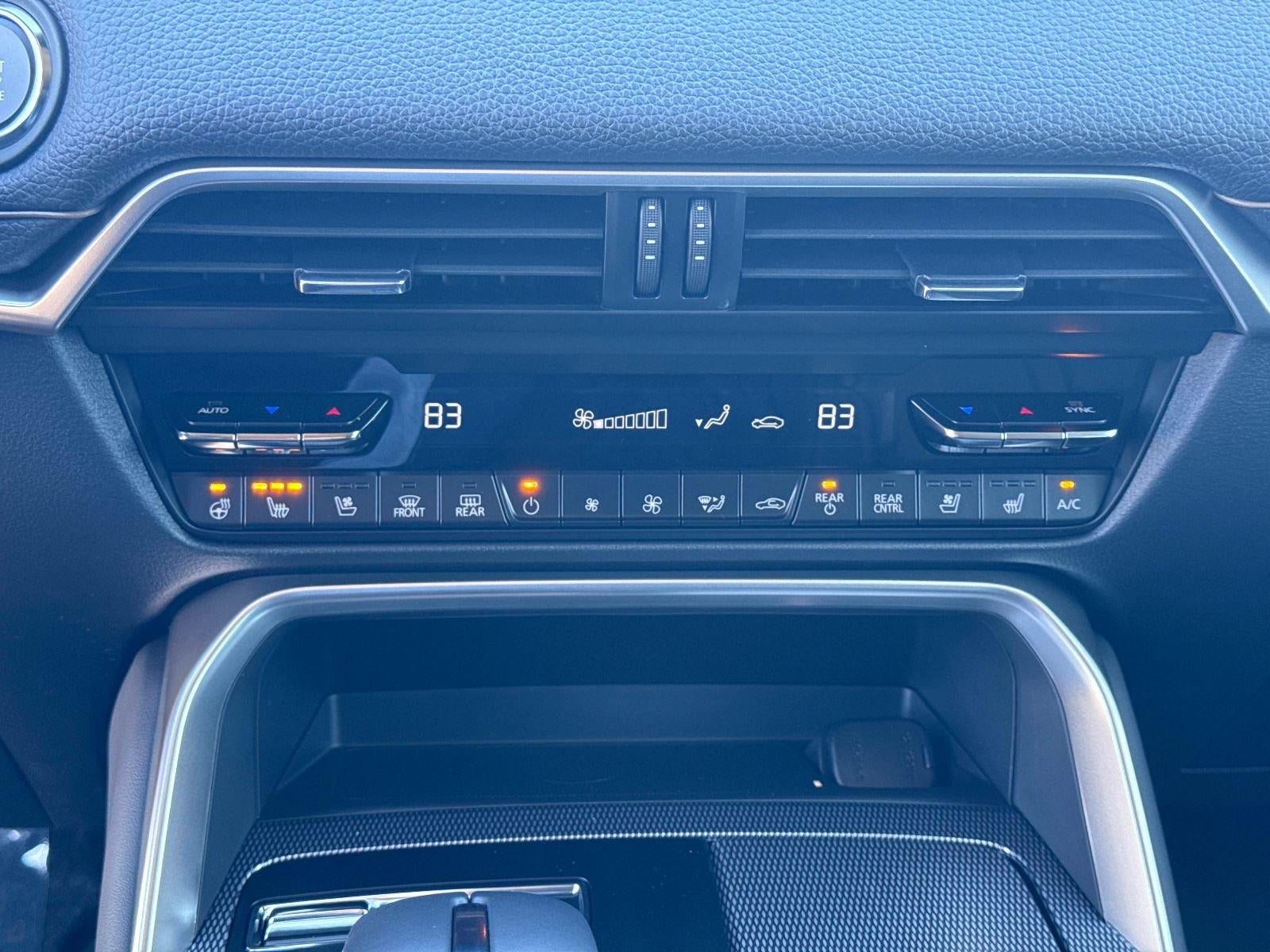 2026 Mazda Mazda CX-90 3.3 Turbo Premium Sport AWD