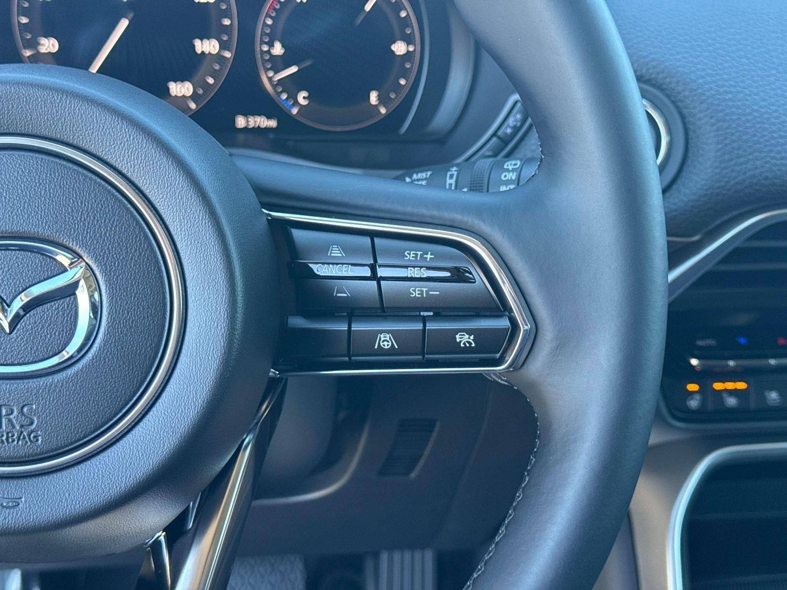 2026 Mazda Mazda CX-90 3.3 Turbo Premium Sport AWD