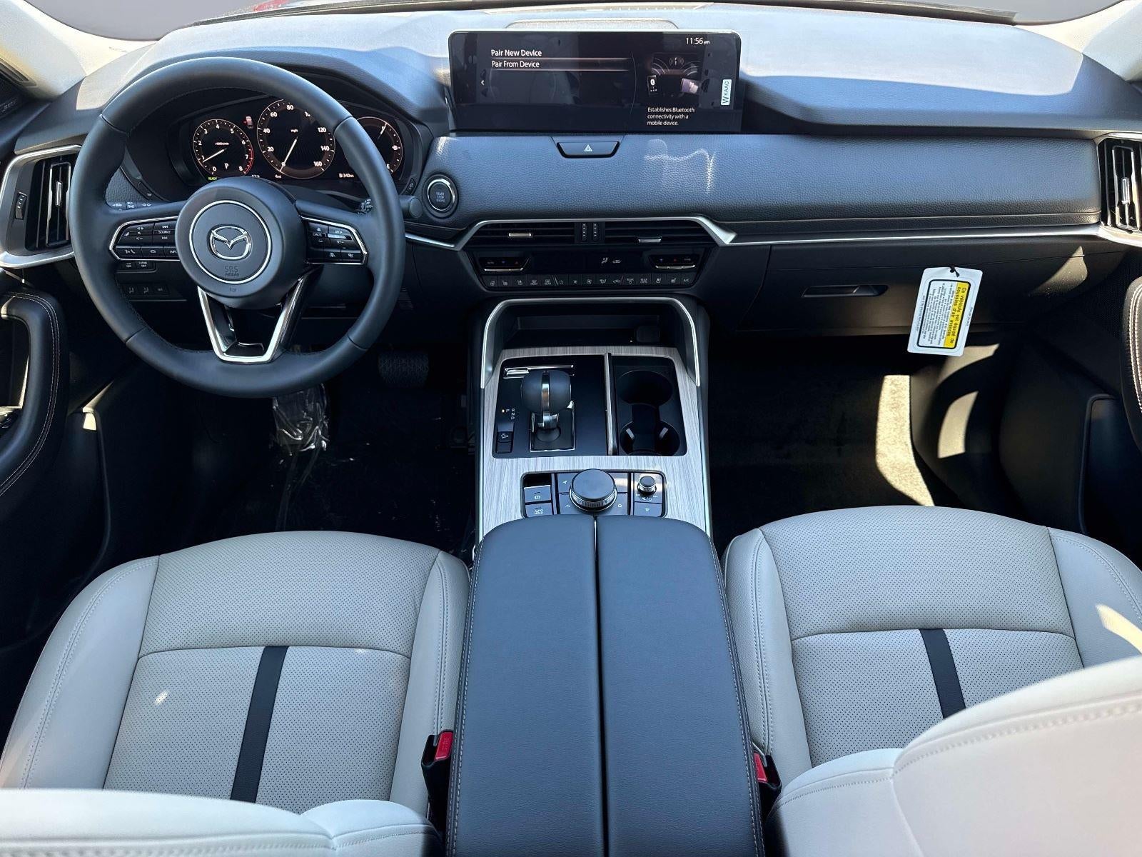 2026 Mazda Mazda CX-90 3.3 Turbo Premium Sport AWD