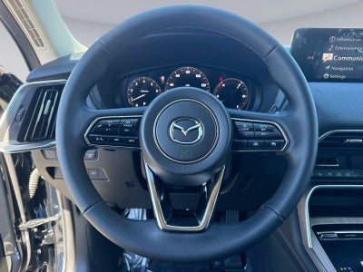 2026 Mazda Mazda CX-90 3.3 Turbo Premium Sport AWD