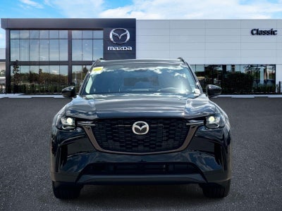 2026 Mazda Mazda CX-90 3.3 Turbo Premium Sport AWD