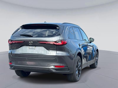 2026 Mazda Mazda CX-90 3.3 Turbo Premium Sport AWD