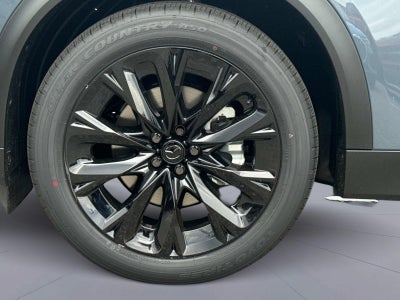 2026 Mazda Mazda CX-90 3.3 Turbo Premium Sport AWD
