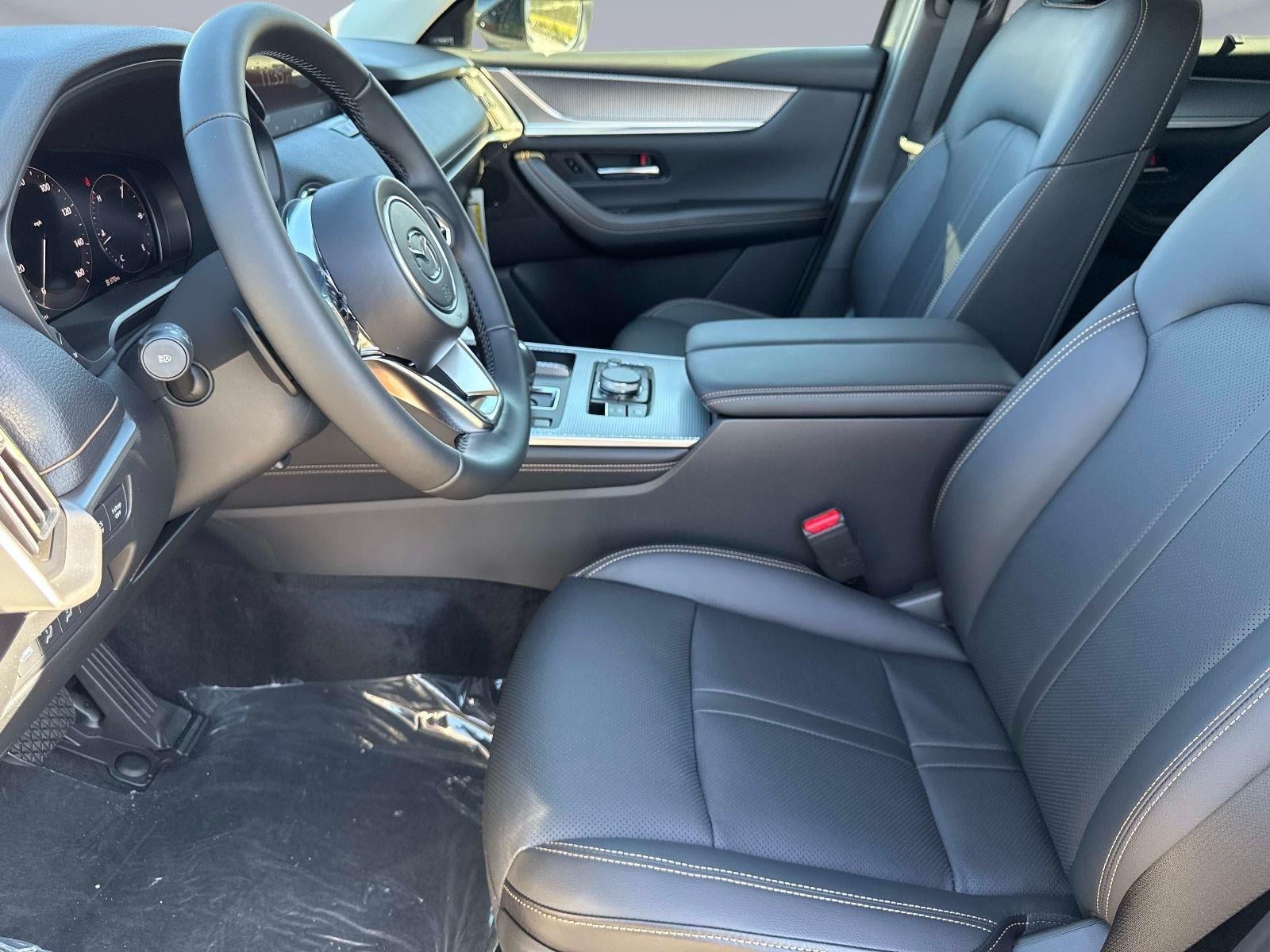 2026 Mazda Mazda CX-90 3.3 Turbo Premium Sport AWD