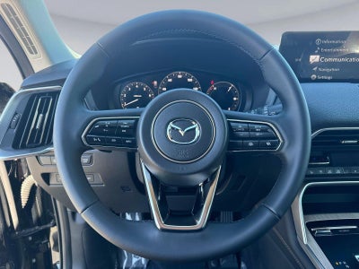 2026 Mazda Mazda CX-90 3.3 Turbo Premium Sport AWD