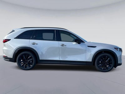 2026 Mazda Mazda CX-90 3.3 Turbo Premium Sport AWD