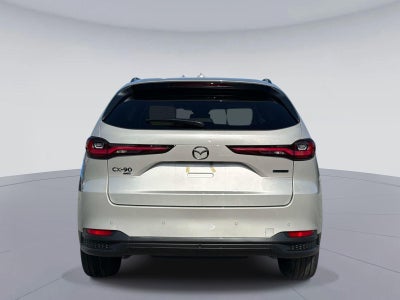 2026 Mazda Mazda CX-90 3.3 Turbo Premium Sport AWD
