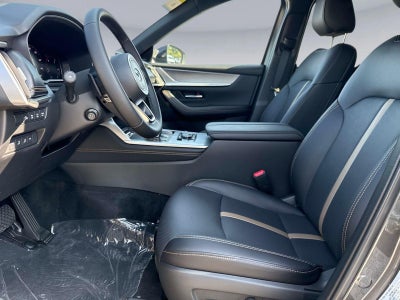 2026 Mazda Mazda CX-90 3.3 Turbo S Premium Sport AWD