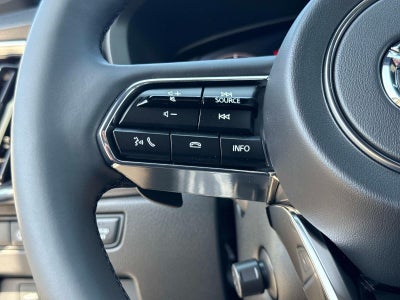 2026 Mazda Mazda CX-90 3.3 Turbo S Premium Sport AWD