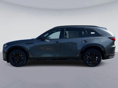 2026 Mazda Mazda CX-90 3.3 Turbo S Premium Sport AWD