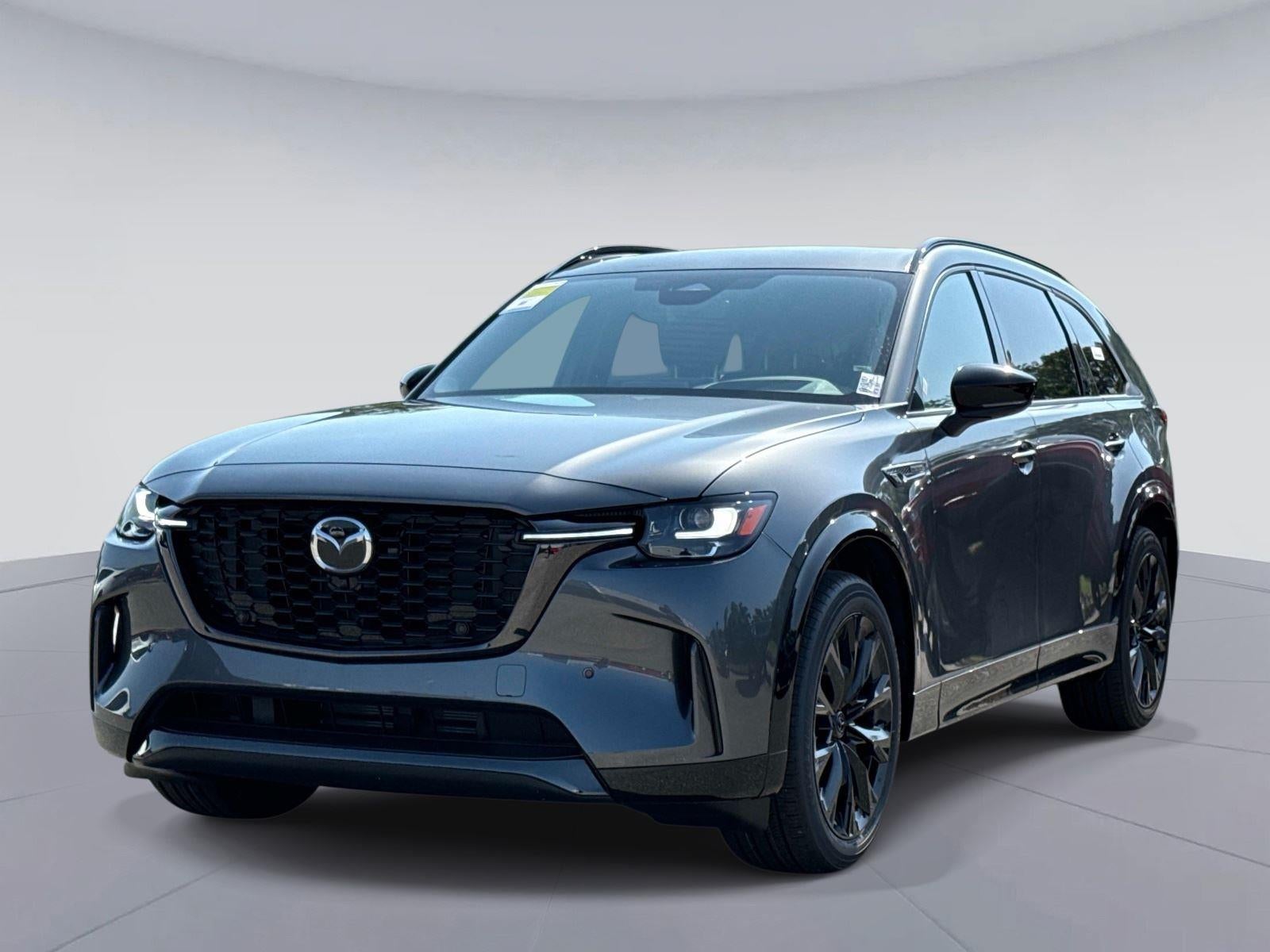 2026 Mazda Mazda CX-90 3.3 Turbo S Premium Sport AWD