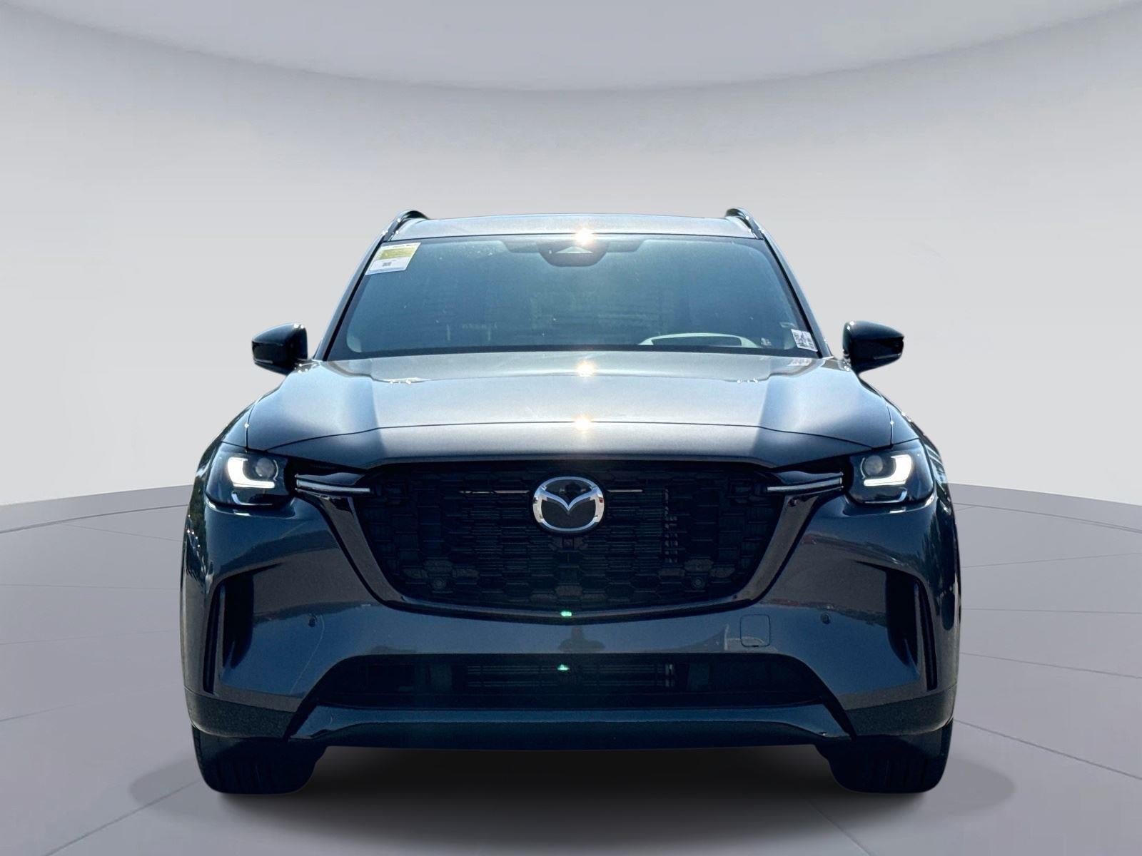 2026 Mazda Mazda CX-90 3.3 Turbo S Premium Sport AWD