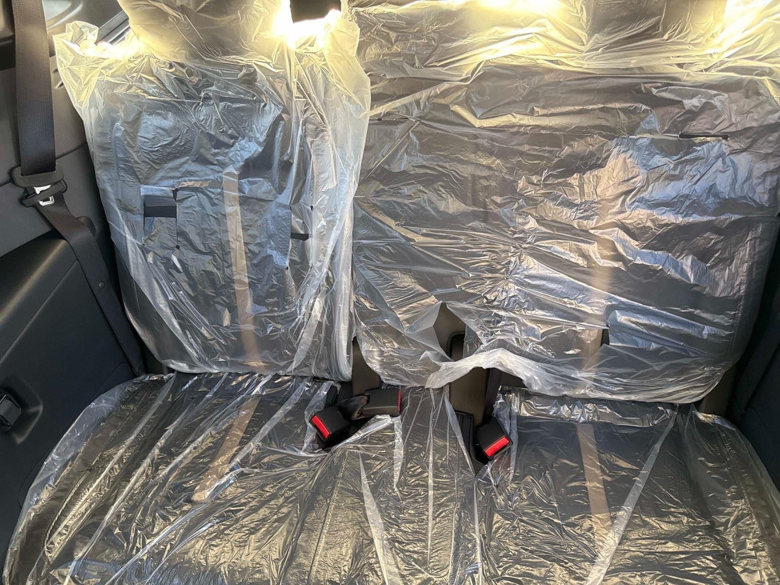 2026 Mazda Mazda CX-90 3.3 Turbo S Premium Sport AWD