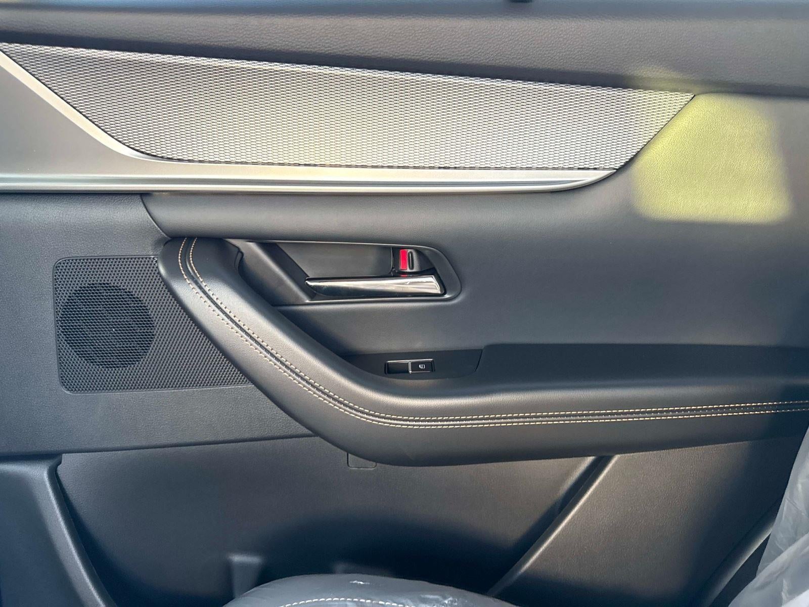 2026 Mazda Mazda CX-90 3.3 Turbo S Premium Sport AWD