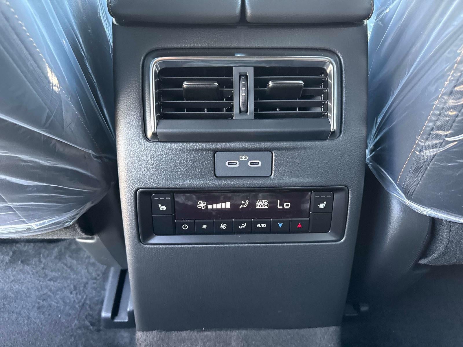 2026 Mazda Mazda CX-90 3.3 Turbo S Premium Sport AWD