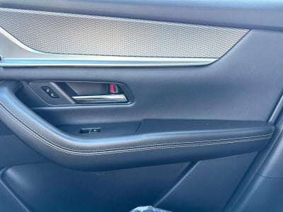 2026 Mazda Mazda CX-90 3.3 Turbo S Premium Sport AWD