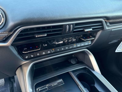 2026 Mazda Mazda CX-90 3.3 Turbo S Premium Sport AWD