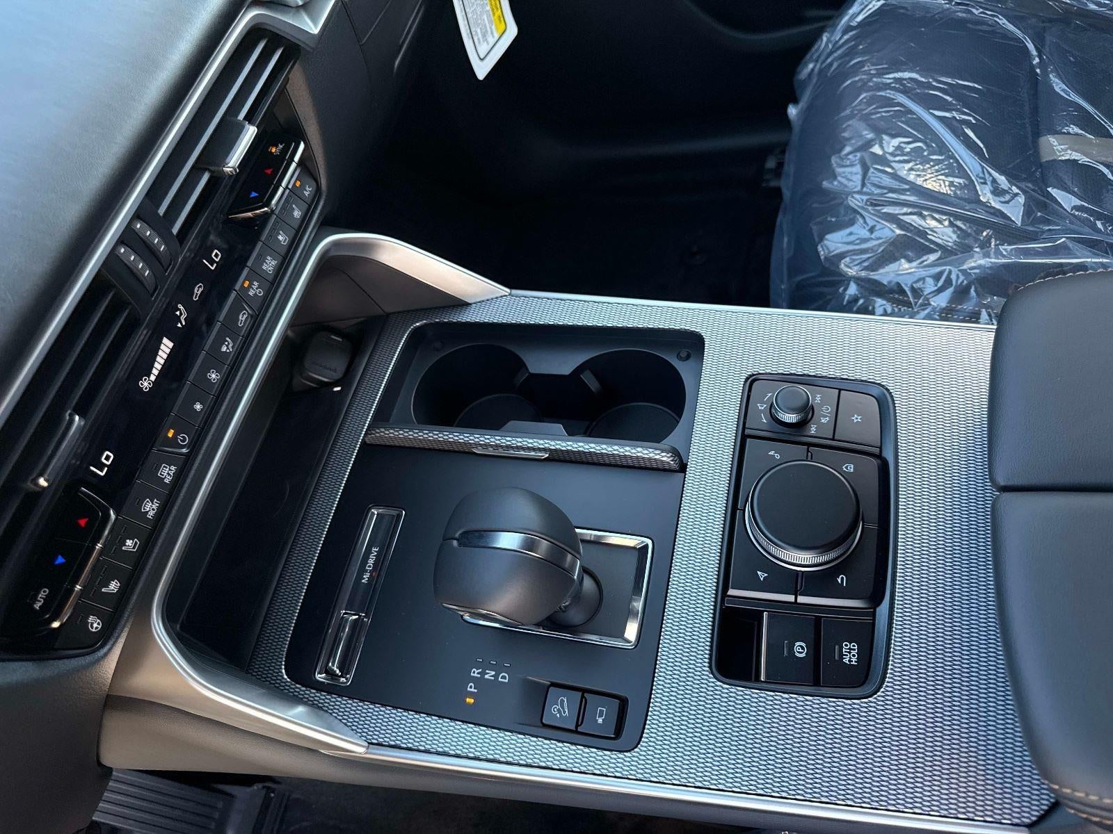 2026 Mazda Mazda CX-90 3.3 Turbo S Premium Sport AWD