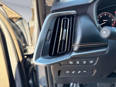 2026 Mazda Mazda CX-90 3.3 Turbo S Premium Sport AWD