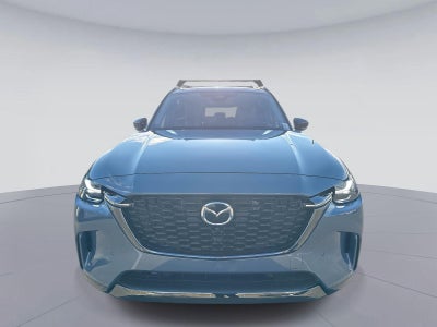 2026 Mazda Mazda CX-90 3.3 Turbo S Premium Sport AWD