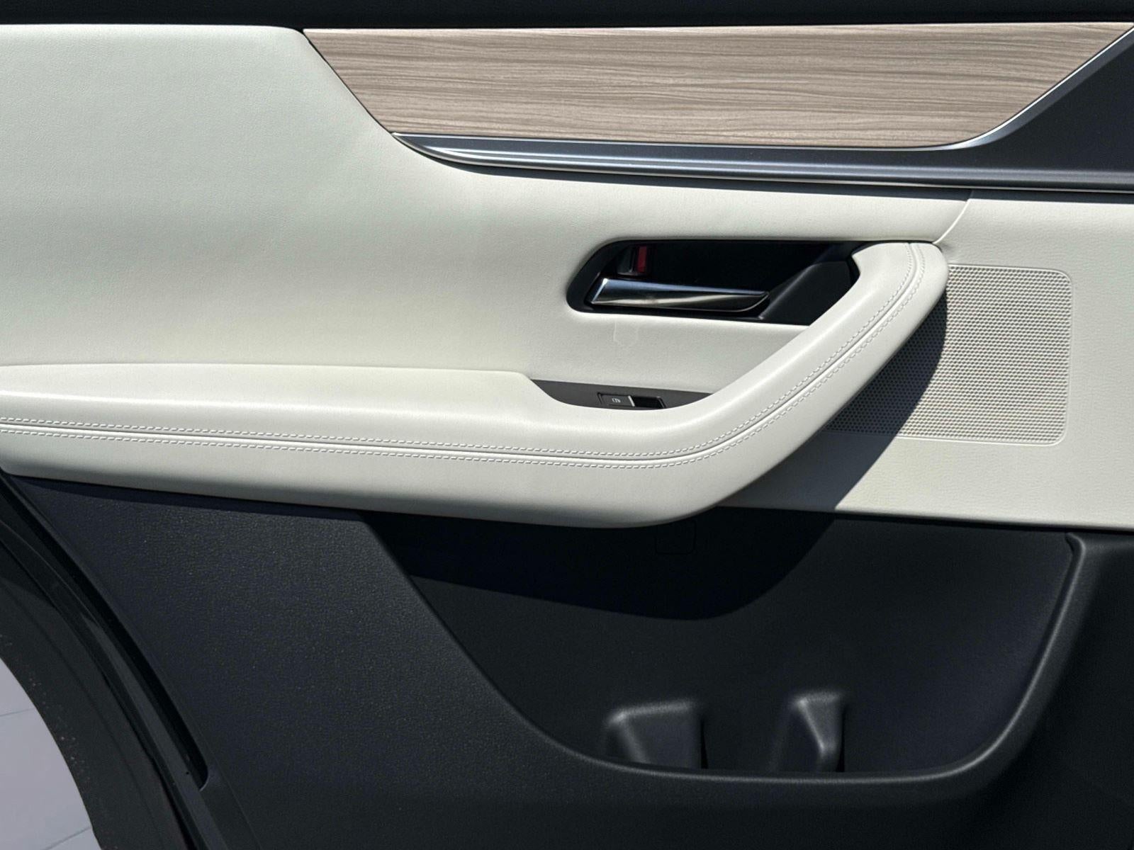 2026 Mazda Mazda CX-90 3.3 Turbo S Premium Sport AWD