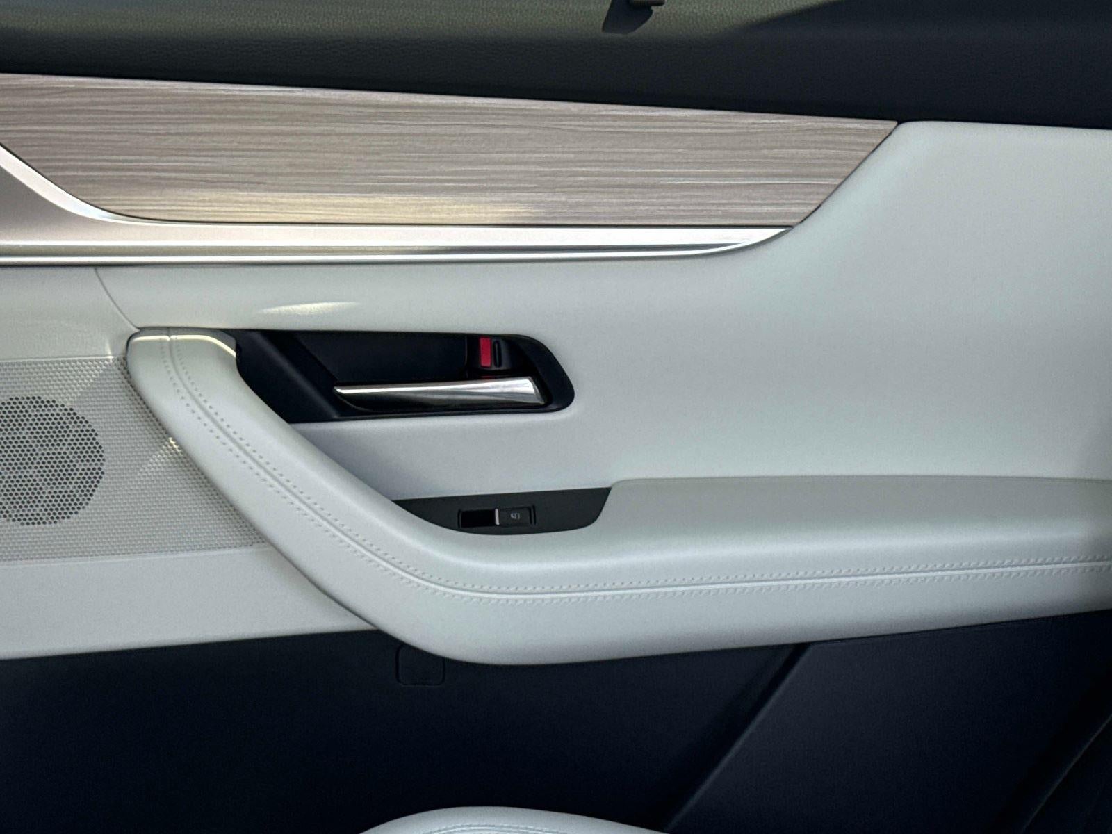 2026 Mazda Mazda CX-90 3.3 Turbo S Premium Sport AWD