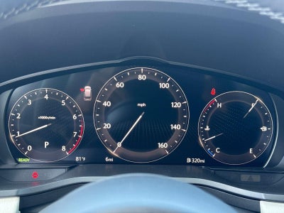 2026 Mazda Mazda CX-90 3.3 Turbo S Premium Sport AWD