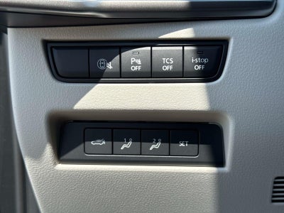 2026 Mazda Mazda CX-90 3.3 Turbo S Premium Sport AWD