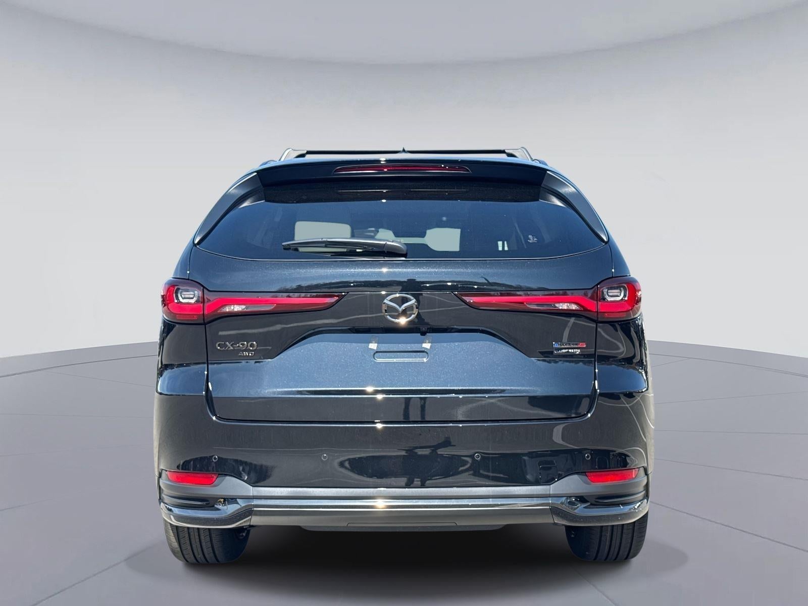 2026 Mazda Mazda CX-90 3.3 Turbo S Premium Sport AWD