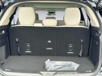 2026 Mazda Mazda CX-90 3.3 Turbo S Premium Sport AWD