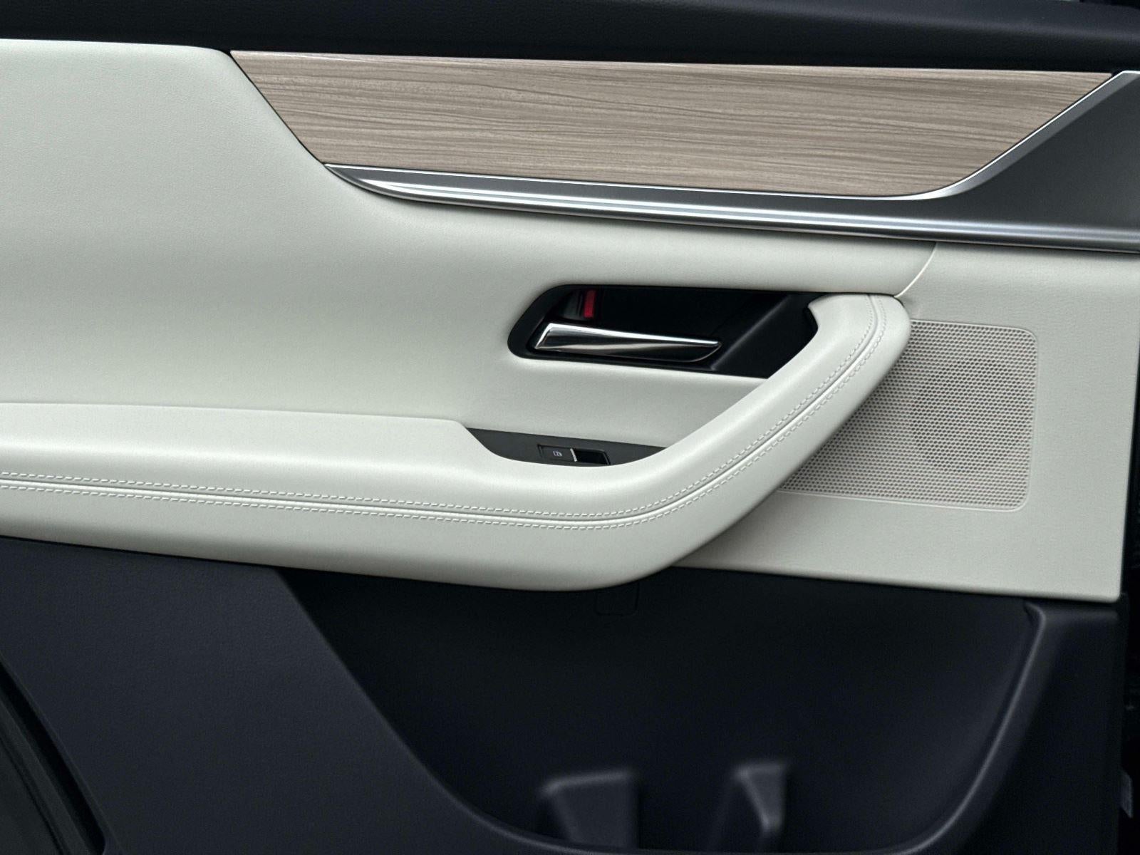 2026 Mazda Mazda CX-90 3.3 Turbo S Premium Sport AWD