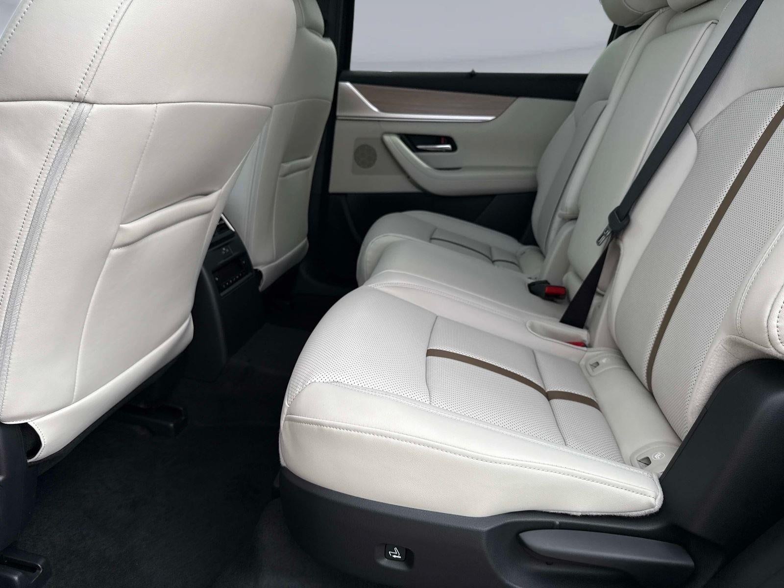 2026 Mazda Mazda CX-90 3.3 Turbo S Premium Sport AWD