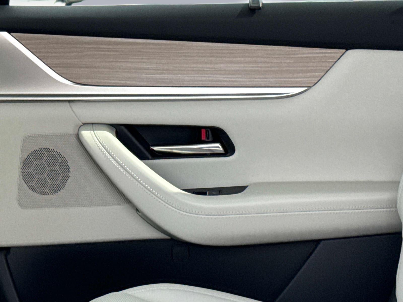 2026 Mazda Mazda CX-90 3.3 Turbo S Premium Sport AWD