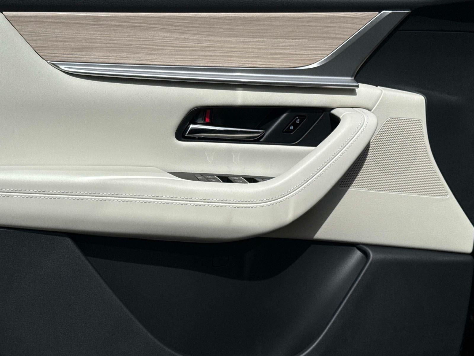 2026 Mazda Mazda CX-90 3.3 Turbo S Premium Sport AWD