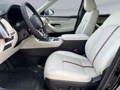 2026 Mazda Mazda CX-90 3.3 Turbo S Premium Sport AWD