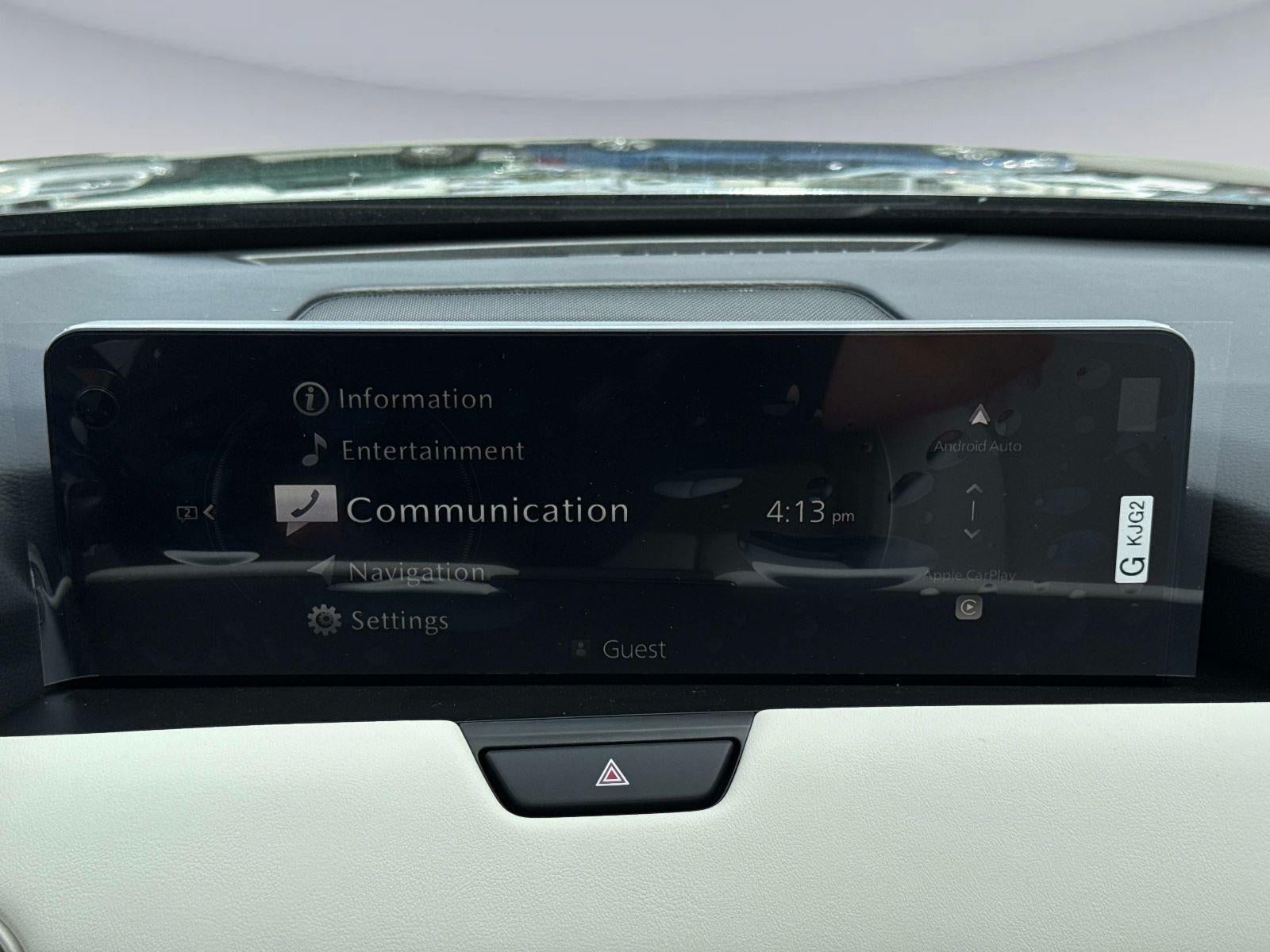 2026 Mazda Mazda CX-90 3.3 Turbo S Premium Sport AWD