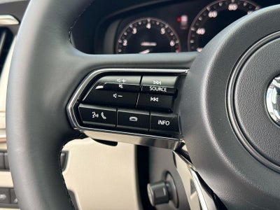 2026 Mazda Mazda CX-90 3.3 Turbo S Premium Sport AWD