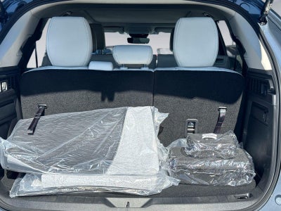 2026 Mazda Mazda CX-90 3.3 Turbo S Premium Sport AWD