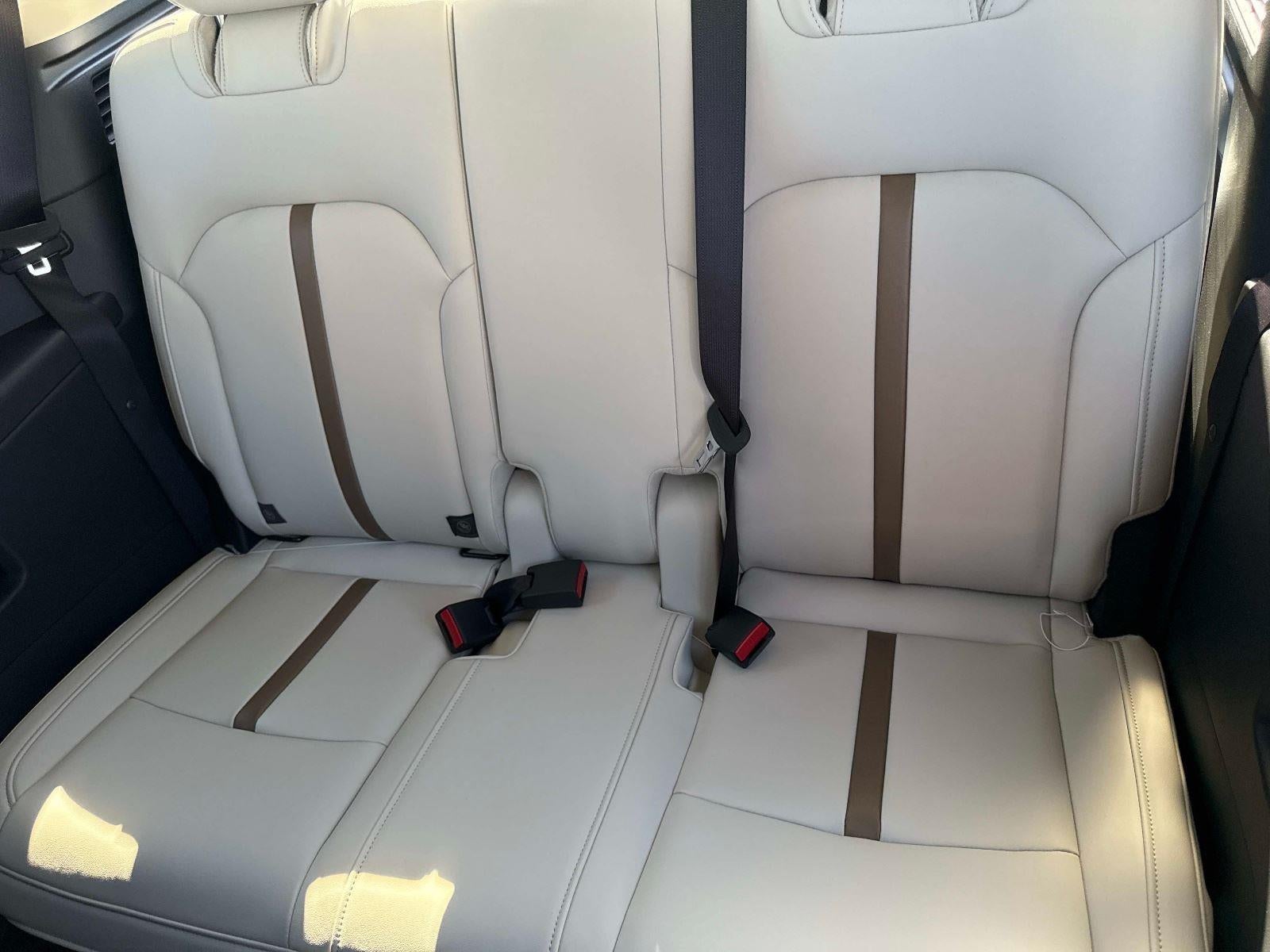 2026 Mazda Mazda CX-90 3.3 Turbo S Premium Sport AWD