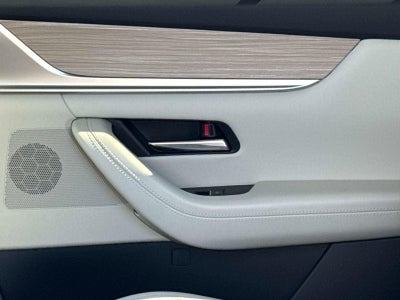 2026 Mazda Mazda CX-90 3.3 Turbo S Premium Sport AWD